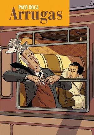 ARRUGAS | 9788496815391 | ROCA,PACO | Llibreria Geli - Llibreria Online de Girona - Comprar llibres en català i castellà