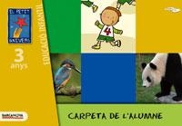 EL PETIT UNIVERS,EDUCACIO INFANTIL,3 ANYS | 9788448921644 | BALDÓ, ESTEL/GIL, ROSA/SOLIVA, MARIA/MONTSERRAT, ROSA MARIA | Llibreria Geli - Llibreria Online de Girona - Comprar llibres en català i castellà