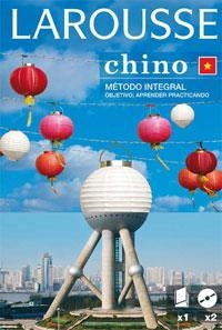 CHINO METODO INTEGRAL (LIBRO+2 CDS) | 9788480167857 | Llibreria Geli - Llibreria Online de Girona - Comprar llibres en català i castellà