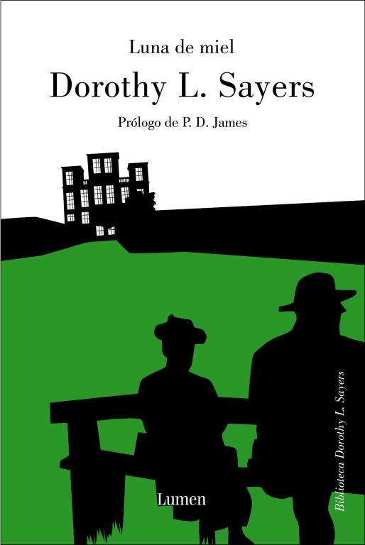 LUNA DE MIEL | 9788426416667 | SAYERS,DOROTHY L. | Llibreria Geli - Llibreria Online de Girona - Comprar llibres en català i castellà