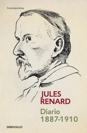 DIARIO 1887-1910 | 9788483467084 | RENARD,JULES | Llibreria Geli - Llibreria Online de Girona - Comprar llibres en català i castellà