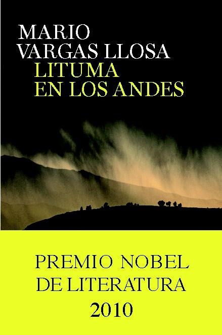 LITUMA EN LOS ANDES | 9788408080619 | VARGAS LLOSA,MARIO | Libreria Geli - Librería Online de Girona - Comprar libros en catalán y castellano