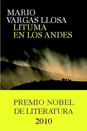 LITUMA EN LOS ANDES | 9788408080619 | VARGAS LLOSA,MARIO | Llibreria Geli - Llibreria Online de Girona - Comprar llibres en català i castellà