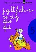 POQUITO A POCO 5 | 9788424628765 | CANYELLES, ANNA | Libreria Geli - Librería Online de Girona - Comprar libros en catalán y castellano