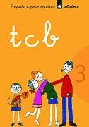 POQUITO A POCO 3 | 9788424628741 | CANYELLES, ANNA | Libreria Geli - Librería Online de Girona - Comprar libros en catalán y castellano