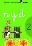 POQUITO A POCO 2 | 9788424628734 | CANYELLES, ANNA | Libreria Geli - Librería Online de Girona - Comprar libros en catalán y castellano