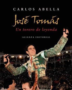 JOSE TOMAS UN TORERO DE LEYENDA (TD) | 9788420662794 | ABELLA MARTIN,CARLOS | Llibreria Geli - Llibreria Online de Girona - Comprar llibres en català i castellà