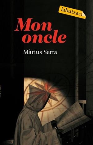 MON ONCLE | 9788496863712 | SERRA,MARIUS | Libreria Geli - Librería Online de Girona - Comprar libros en catalán y castellano