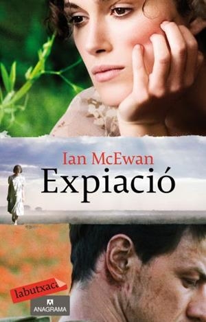 EXPIACIO | 9788496863774 | MCEWAN,IAN | Libreria Geli - Librería Online de Girona - Comprar libros en catalán y castellano