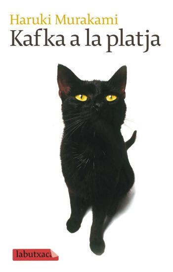 KAFKA A LA PLATJA | 9788496863750 | MURAKAMI,HARUKI | Libreria Geli - Librería Online de Girona - Comprar libros en catalán y castellano