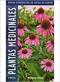 PLANTAS MEDICINALES | 9788428214797 | HENSEL,WOLFANG | Libreria Geli - Librería Online de Girona - Comprar libros en catalán y castellano