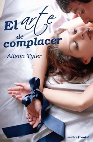 EL ARTE DE COMPLACER | 9788408080855 | TYLER,ALISON | Libreria Geli - Librería Online de Girona - Comprar libros en catalán y castellano