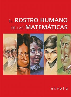 EL ROSTRO HUMANO DE LAS MATEMATICAS | 9788496566958 | VV.AA. | Libreria Geli - Librería Online de Girona - Comprar libros en catalán y castellano