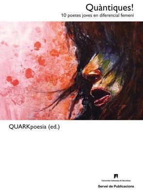 QUANTIQUES!10 POETES JOVES EN DIFERENCIAL MASCULI | 9788449025396 | VVAA | Libreria Geli - Librería Online de Girona - Comprar libros en catalán y castellano