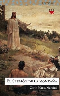 EL SER5MON DE LA MONTAÑA | 9788428820530 | MARTINI,CARLO MARIA | Llibreria Geli - Llibreria Online de Girona - Comprar llibres en català i castellà