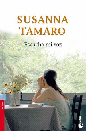 ESCUCHA MI VOZ | 9788432217982 | TAMARO,SUSANNA | Libreria Geli - Librería Online de Girona - Comprar libros en catalán y castellano