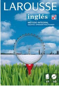 INGLES METODO INTEGRAL (LIBRO+2 CDS) | 9788480167826 | VV.AA. | Llibreria Geli - Llibreria Online de Girona - Comprar llibres en català i castellà
