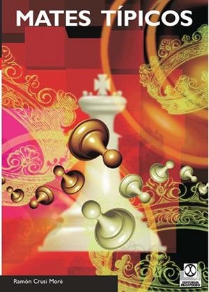 MATES TIPICOS | 9788480190435 | CRUSI MORE,RAMON | Llibreria Geli - Llibreria Online de Girona - Comprar llibres en català i castellà