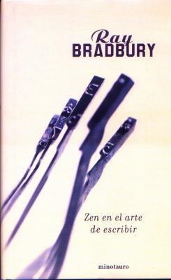 ZEN EN EL ARTE DE ESCRIBIR | 9788445075708 | BRADBURY,RAY | Llibreria Geli - Llibreria Online de Girona - Comprar llibres en català i castellà