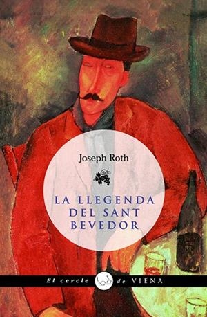 LA LLEGENDA DEL SANT BEVEDOR | 9788483304969 | ROTH,JOSEPH | Llibreria Geli - Llibreria Online de Girona - Comprar llibres en català i castellà