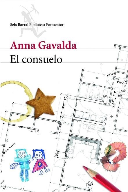 EL CONSUELO | 9788432228322 | GAVALDA,ANNA | Llibreria Geli - Llibreria Online de Girona - Comprar llibres en català i castellà