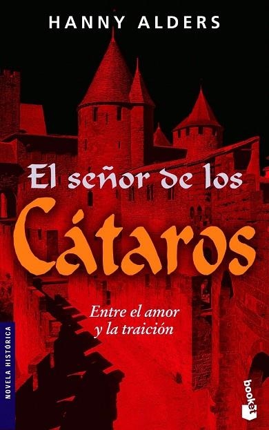 EL SEÑOR DE LOS CATAROS | 9788427034662 | ALDERS,HANNY | Llibreria Geli - Llibreria Online de Girona - Comprar llibres en català i castellà