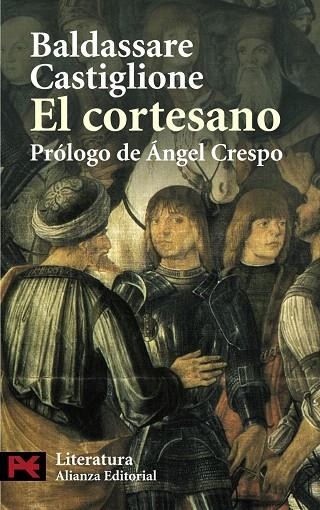 EL CORTESANO | 9788420649061 | CASTIGLIONE,BALDASSARRE | Llibreria Geli - Llibreria Online de Girona - Comprar llibres en català i castellà