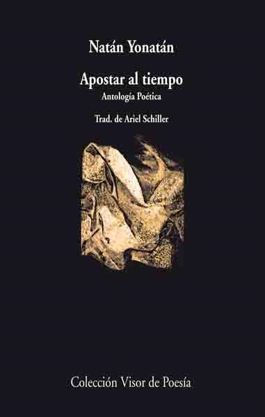 APOSTAR AL TIEMPO | 9788475220956 | YONATAN,NATAN | Llibreria Geli - Llibreria Online de Girona - Comprar llibres en català i castellà