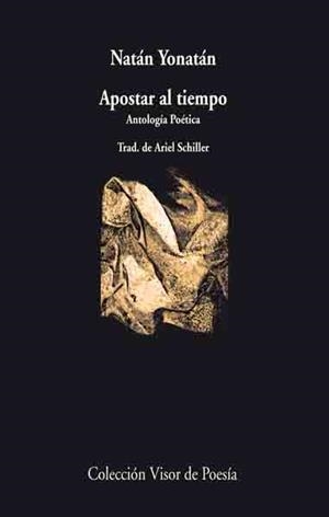 APOSTAR AL TIEMPO | 9788475220956 | YONATAN,NATAN | Llibreria Geli - Llibreria Online de Girona - Comprar llibres en català i castellà