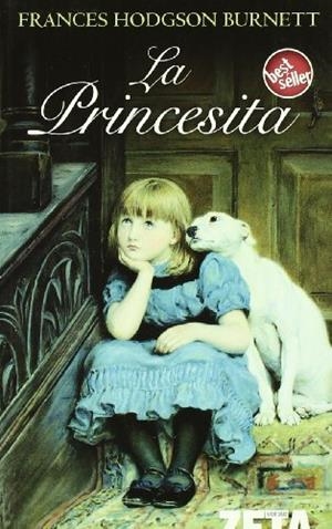 LA PRINCESITA | 9788496778368 | HODGSON BURNETT,FRANCES | Libreria Geli - Librería Online de Girona - Comprar libros en catalán y castellano