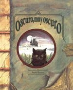 OSCURO,MUY OSCURO | 9789707773363 | BROWN,RUTH | Llibreria Geli - Llibreria Online de Girona - Comprar llibres en català i castellà