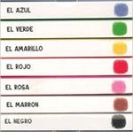 MIS 7 COLORES PREFERIDOS (CAIXA PACK CONTES) | 9789707773875 | GASTÉ, ERIC/GROS, MARIE-HÉLÈNE | Libreria Geli - Librería Online de Girona - Comprar libros en catalán y castellano
