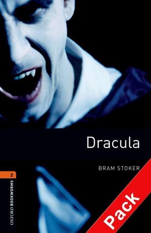 DRACULA | 9780194790208 | STOKER,BRAM | Libreria Geli - Librería Online de Girona - Comprar libros en catalán y castellano