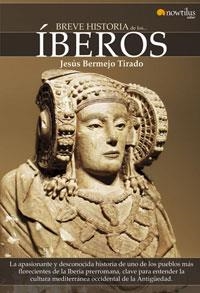 BREVES HISTORIA DE LOS IBEROS | 9788497633536 | BERMEJO TIRADO,JESUS | Llibreria Geli - Llibreria Online de Girona - Comprar llibres en català i castellà