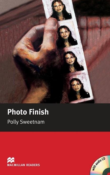 PHOTO FINISH | 9781405077941 | SWEETNAM,POLLY | Libreria Geli - Librería Online de Girona - Comprar libros en catalán y castellano