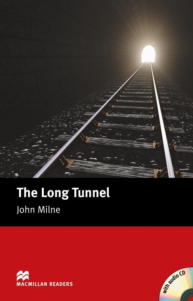THE LONG TUNNEL | 9781405076227 | MILNE,JOHN | Libreria Geli - Librería Online de Girona - Comprar libros en catalán y castellano