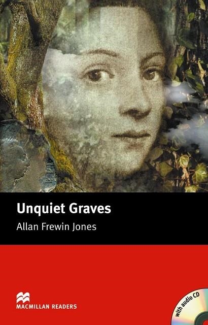 UNQUIET GRAVES | 9781405076661 | JONES A,FREWIN | Libreria Geli - Librería Online de Girona - Comprar libros en catalán y castellano