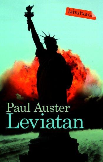 LEVIATAN | 9788492549160 | AUSTER,PAUL | Libreria Geli - Librería Online de Girona - Comprar libros en catalán y castellano