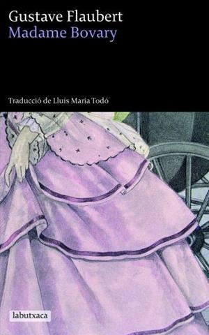 MADAME BOVARY | 9788492549030 | FLAUBERT,GUSTAVE | Libreria Geli - Librería Online de Girona - Comprar libros en catalán y castellano