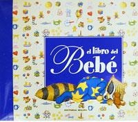 EL LIBRO DEL BEBÉ | 9788498671575 | MAGOO , ANDY | Libreria Geli - Librería Online de Girona - Comprar libros en catalán y castellano