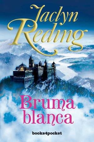BRUMA BLANCA | 9788492516100 | REDING,JACLYN | Llibreria Geli - Llibreria Online de Girona - Comprar llibres en català i castellà
