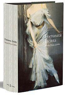 FORTUNATA Y JACINTA | 9788467029284 | PEREZ GALDOS,BENITO | Llibreria Geli - Llibreria Online de Girona - Comprar llibres en català i castellà
