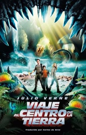 VIAJE AL CENTRO DE LA TIERRA | 9788498721119 | VERNE,JULIO | Llibreria Geli - Llibreria Online de Girona - Comprar llibres en català i castellà
