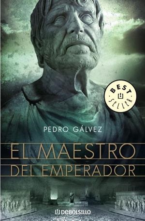 EL MAESTRO DEL EMPERADOR | 9788483467367 | GALVEZ,PEDRO | Libreria Geli - Librería Online de Girona - Comprar libros en catalán y castellano