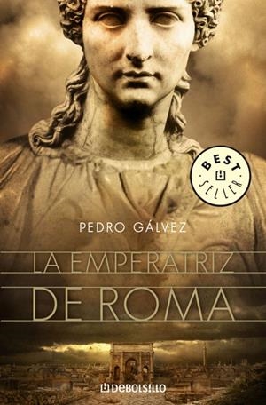 LA EMPERATRIZ DE ROMA | 9788483467350 | GALVEZ,PEDRO | Libreria Geli - Librería Online de Girona - Comprar libros en catalán y castellano