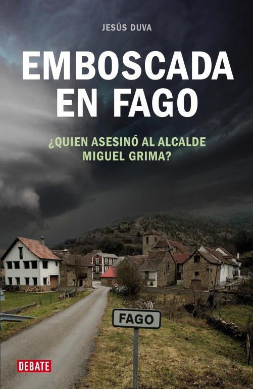 EMBOSCADA EN FAGO | 9788483067963 | DUVA,JESUS | Llibreria Geli - Llibreria Online de Girona - Comprar llibres en català i castellà