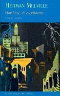 BARTLEBY EL ESCRIBIENTE Y OTROS CUENTOS | 9788477026082 | MELVILLE,HERMAN | Llibreria Geli - Llibreria Online de Girona - Comprar llibres en català i castellà