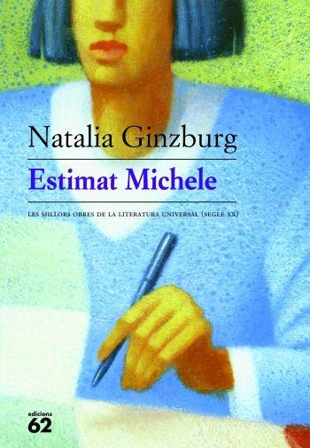 ESTIMAT MICHELE | 9788429761337 | GINZBURG,NATALIA | Libreria Geli - Librería Online de Girona - Comprar libros en catalán y castellano