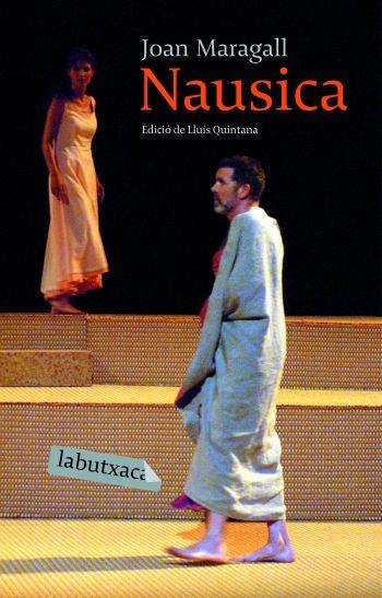 NAUSICA | 9788496863880 | MARAGALL,JOAN | Libreria Geli - Librería Online de Girona - Comprar libros en catalán y castellano