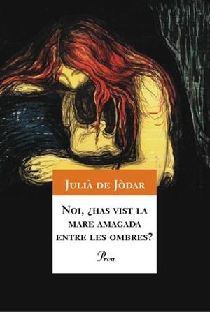 NOI,HAS VIST LA MARE AMAGADA ENTRE LES OMBRES? | 9788484374459 | DE JODAR,JULIA | Llibreria Geli - Llibreria Online de Girona - Comprar llibres en català i castellà